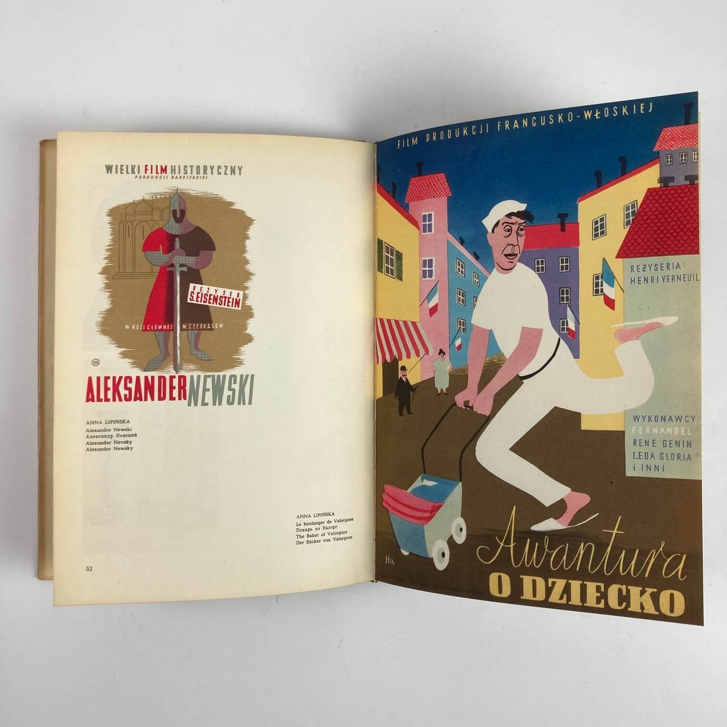 Das polnische Filmplakat (gebundenes Buch).