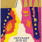How To Marry A King (Wie heiratet man einen König) Czech Poster
