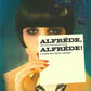 ALFREDO, ALFREDO Original Czech Poster