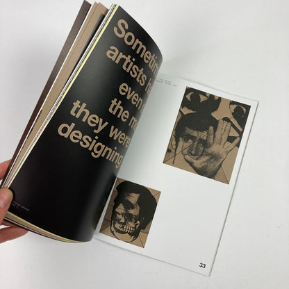 MY POSTER AFFAIR - Vol. 1. Czech Movie Poster Magazine (English) - Limited edition