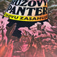 THE PINK PANTHER STRIKES AGAIN | Czech Poster