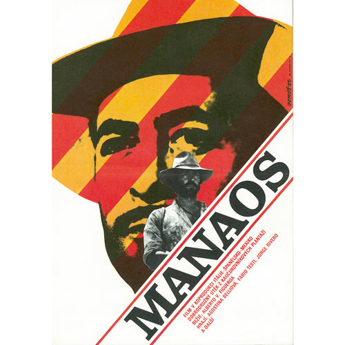 MANAOS