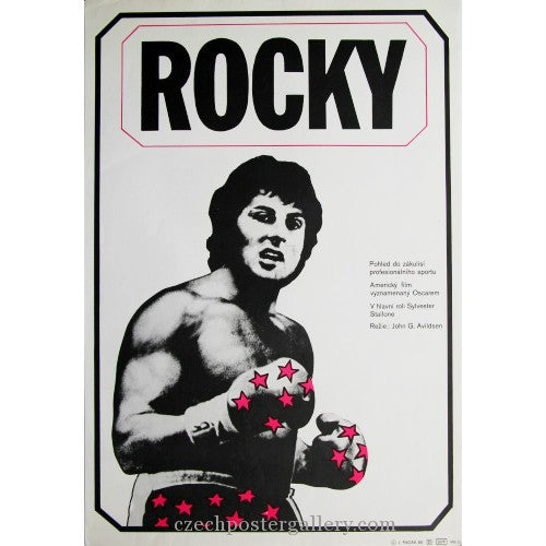 ROCKY