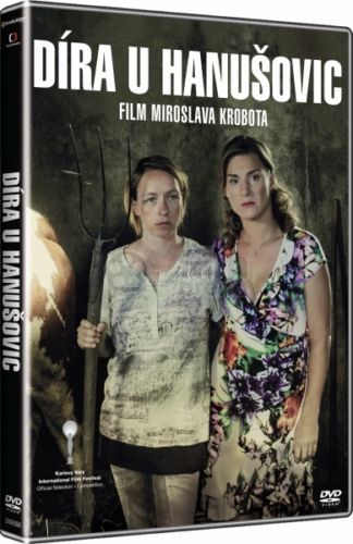 Nowhere in Moravia DVD