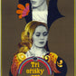 Three Wishes For Cinderella (Tri orisky pro popelku) Authentic Czech Vintage Film Poster - Czech Poster Gallery