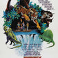 Journey To The Beginning Of Time (Cesta Do Praveku) U.S. 1SH Poster - Czech Film Poster Gallery
