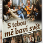 I Enjoy The World With You (S tebou me bavi svet) Czech family film on remastered DVD