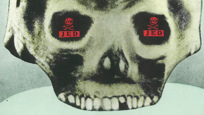 MIRROR CRACK'D | Agatha Christie | Czech Film Poster